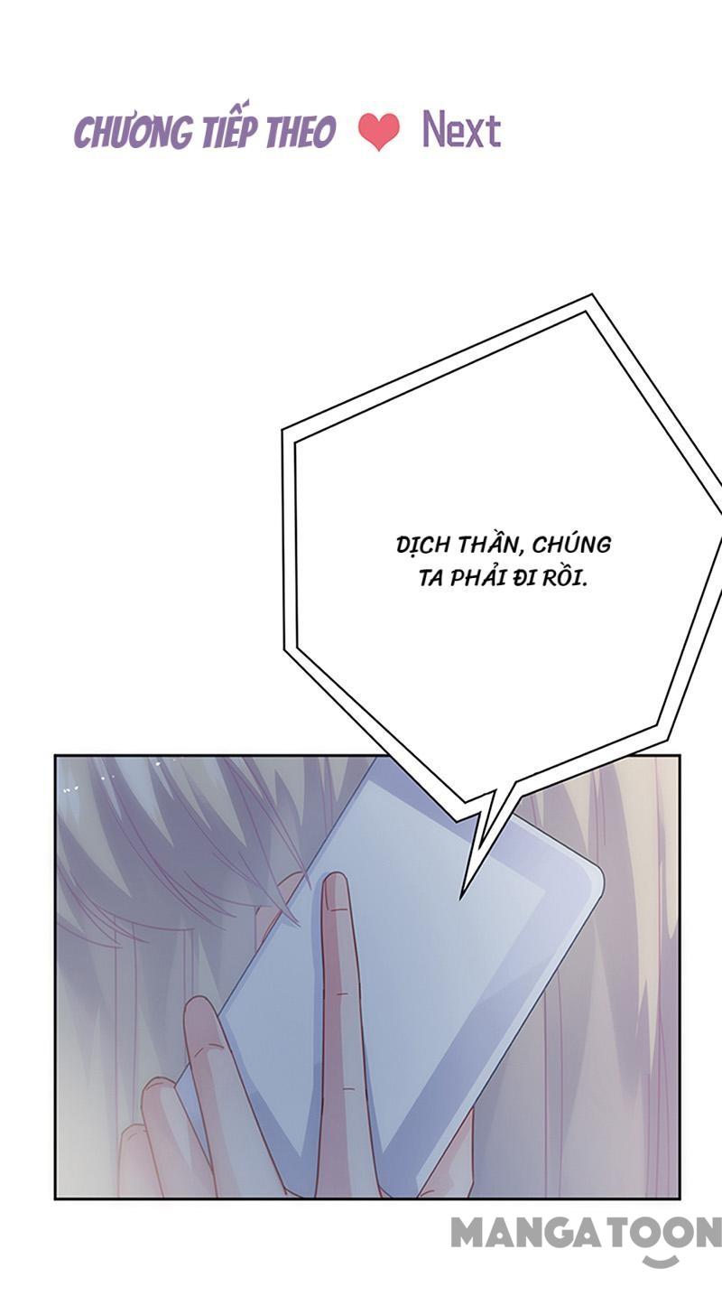 Chọc Tới Chủ Tịch Tổng Tài 2 Chapter 162 - Trang 35