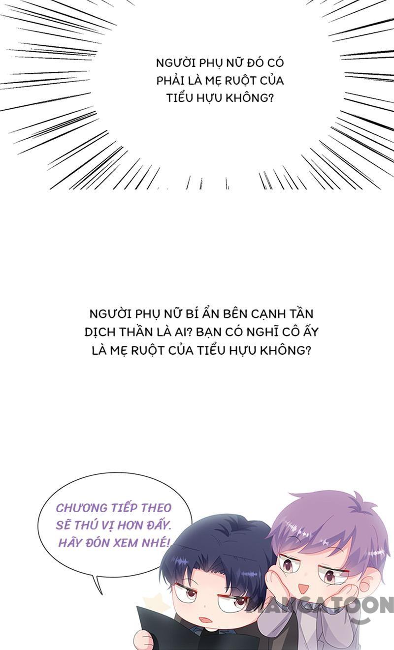 Chọc Tới Chủ Tịch Tổng Tài 2 Chapter 162 - Trang 39