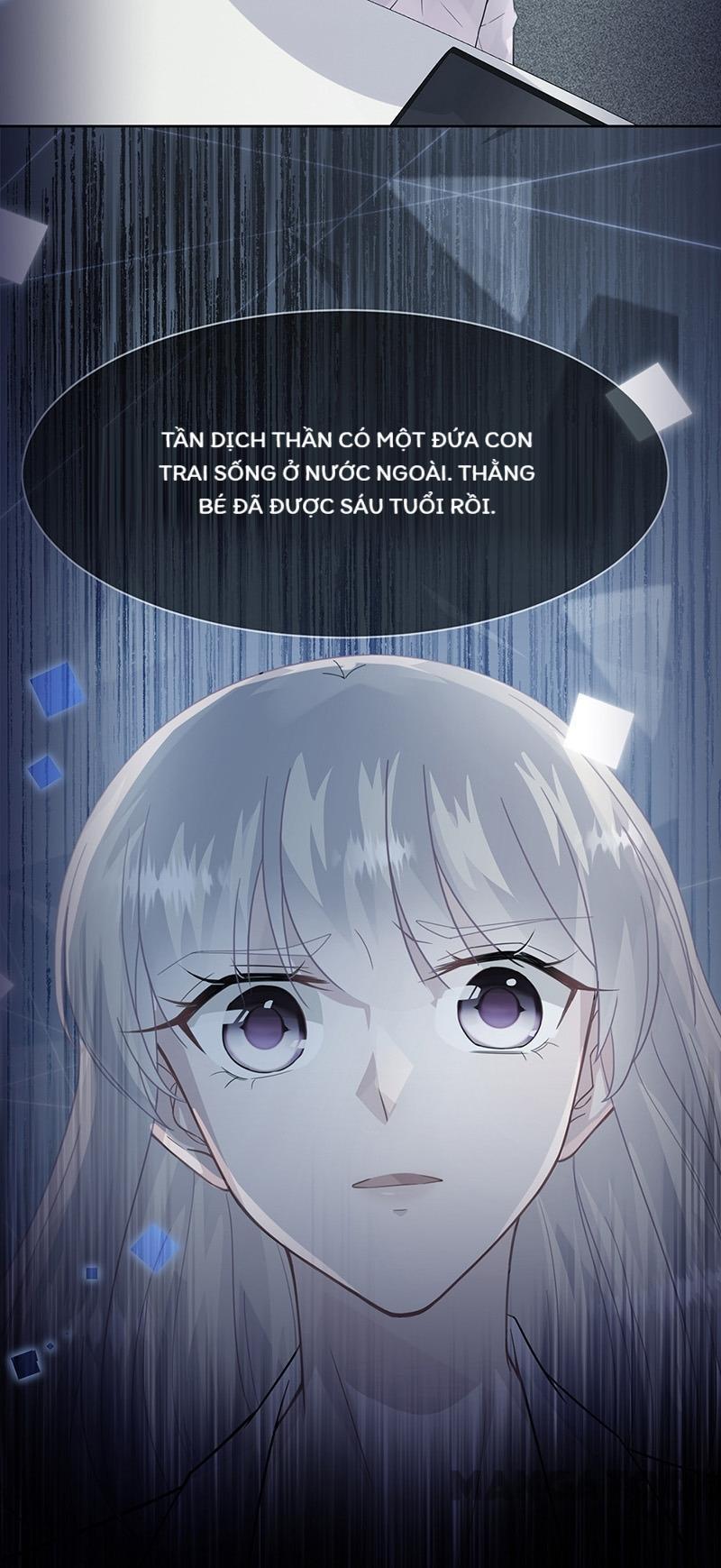 Chọc Tới Chủ Tịch Tổng Tài 2 Chapter 162 - Trang 4