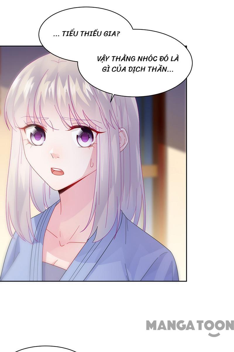 Chọc Tới Chủ Tịch Tổng Tài 2 Chapter 162 - Trang 7