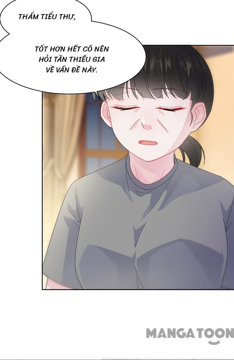 Chọc Tới Chủ Tịch Tổng Tài 2 Chapter 162 - Trang 8
