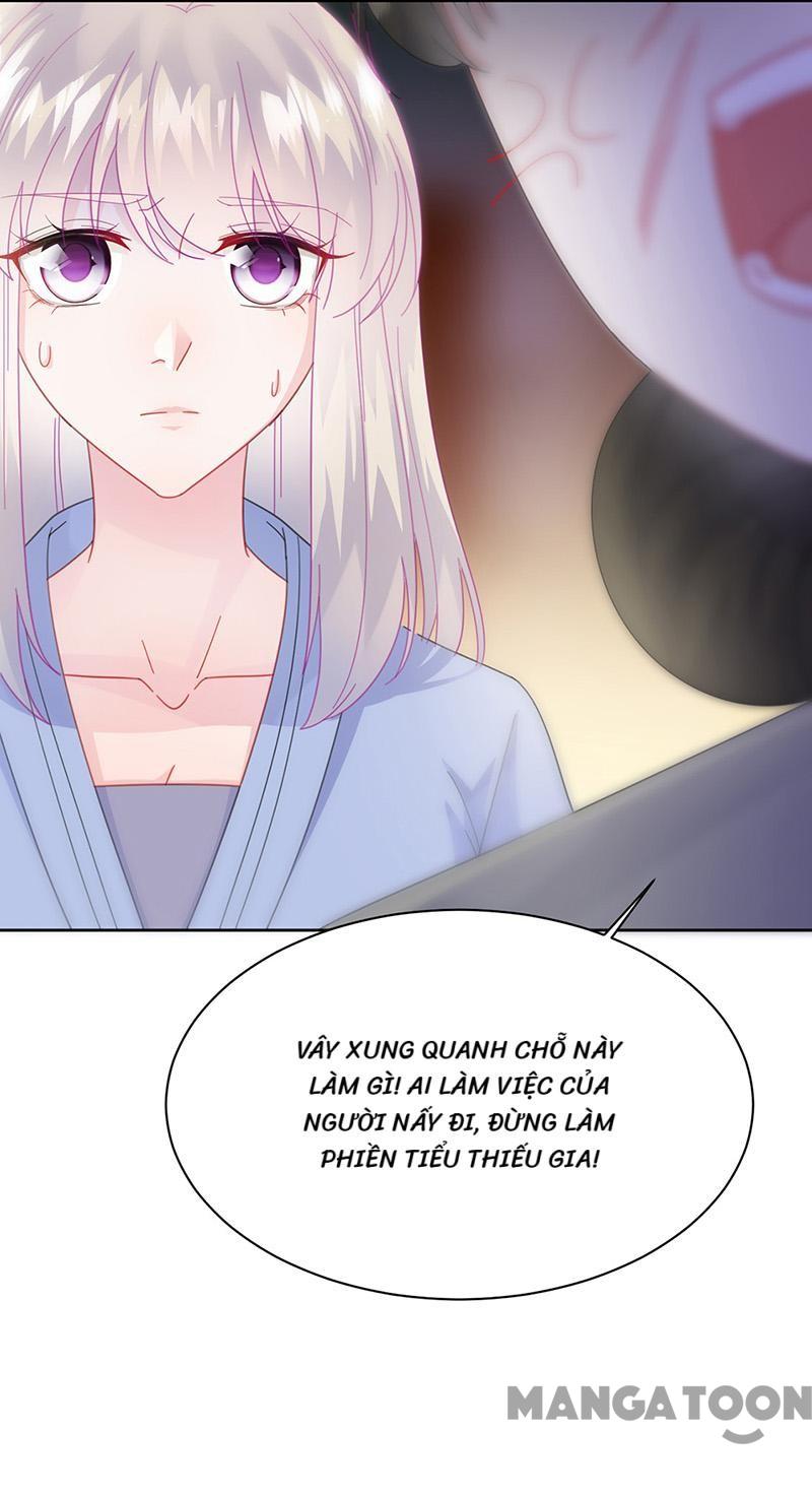 Chọc Tới Chủ Tịch Tổng Tài 2 Chapter 162 - Trang 9