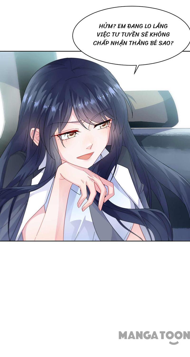 Chọc Tới Chủ Tịch Tổng Tài 2 Chapter 163 - Trang 17