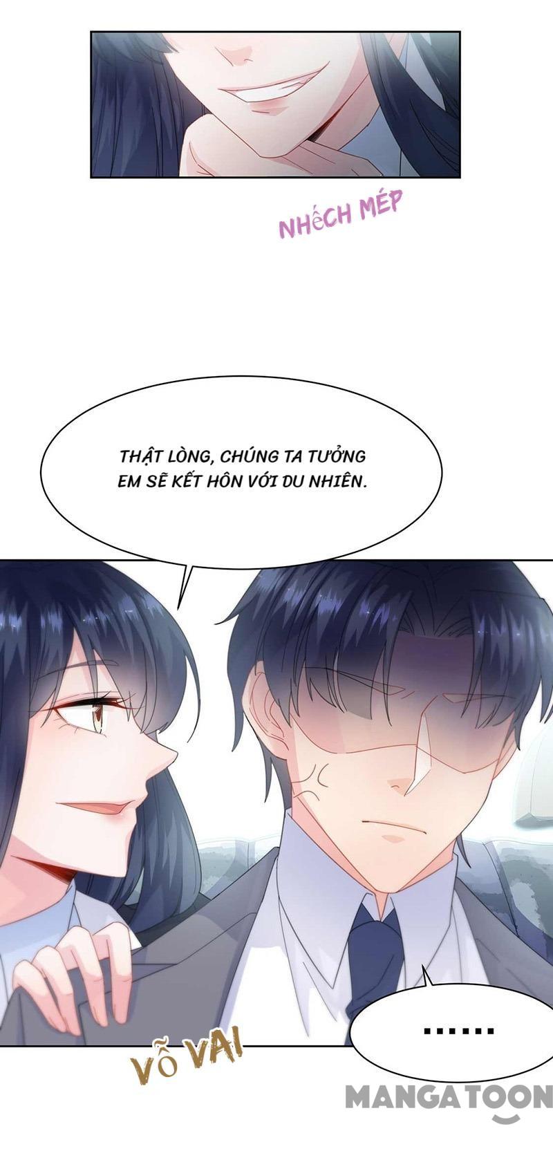 Chọc Tới Chủ Tịch Tổng Tài 2 Chapter 163 - Trang 19