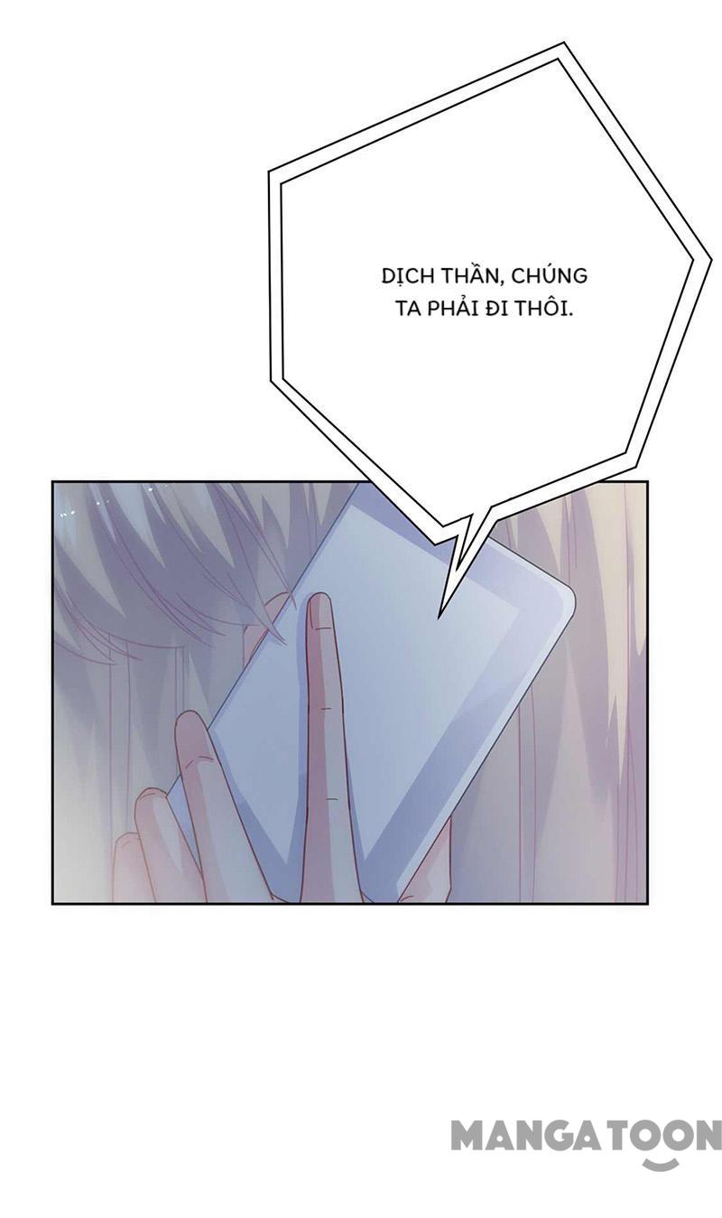 Chọc Tới Chủ Tịch Tổng Tài 2 Chapter 163 - Trang 2