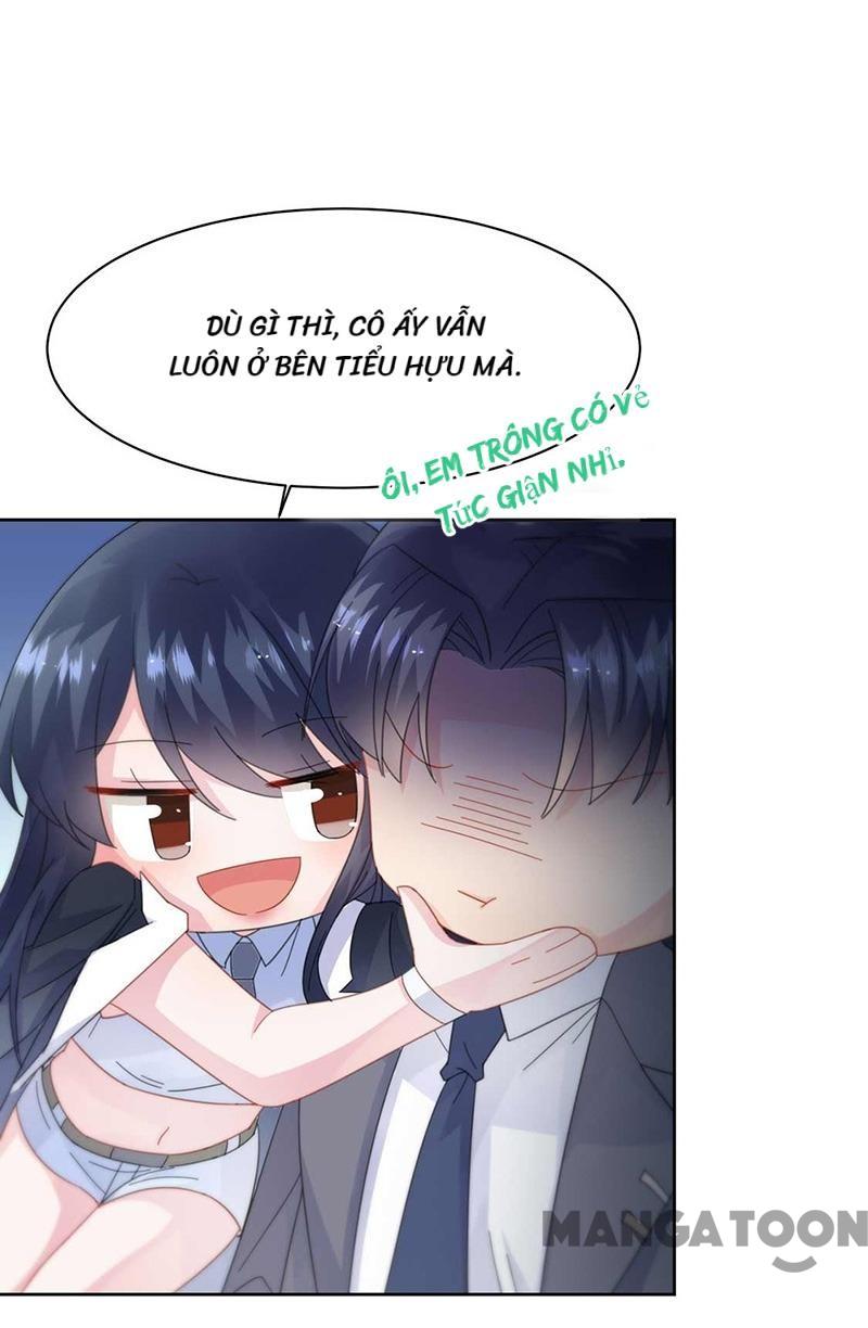 Chọc Tới Chủ Tịch Tổng Tài 2 Chapter 163 - Trang 20