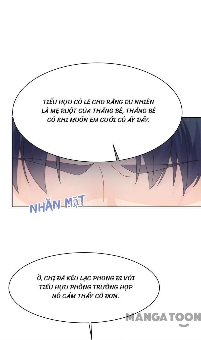 Chọc Tới Chủ Tịch Tổng Tài 2 Chapter 163 - Trang 21