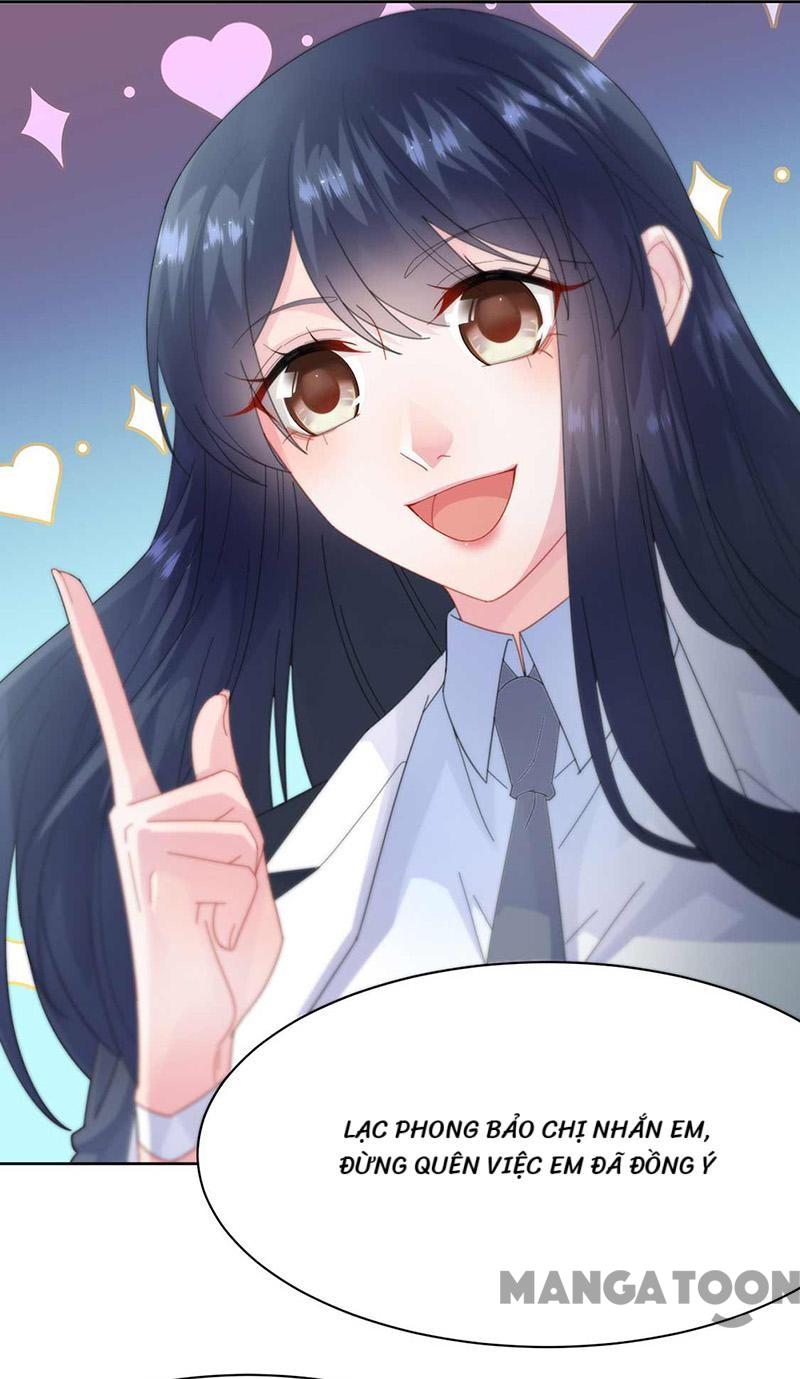 Chọc Tới Chủ Tịch Tổng Tài 2 Chapter 163 - Trang 22