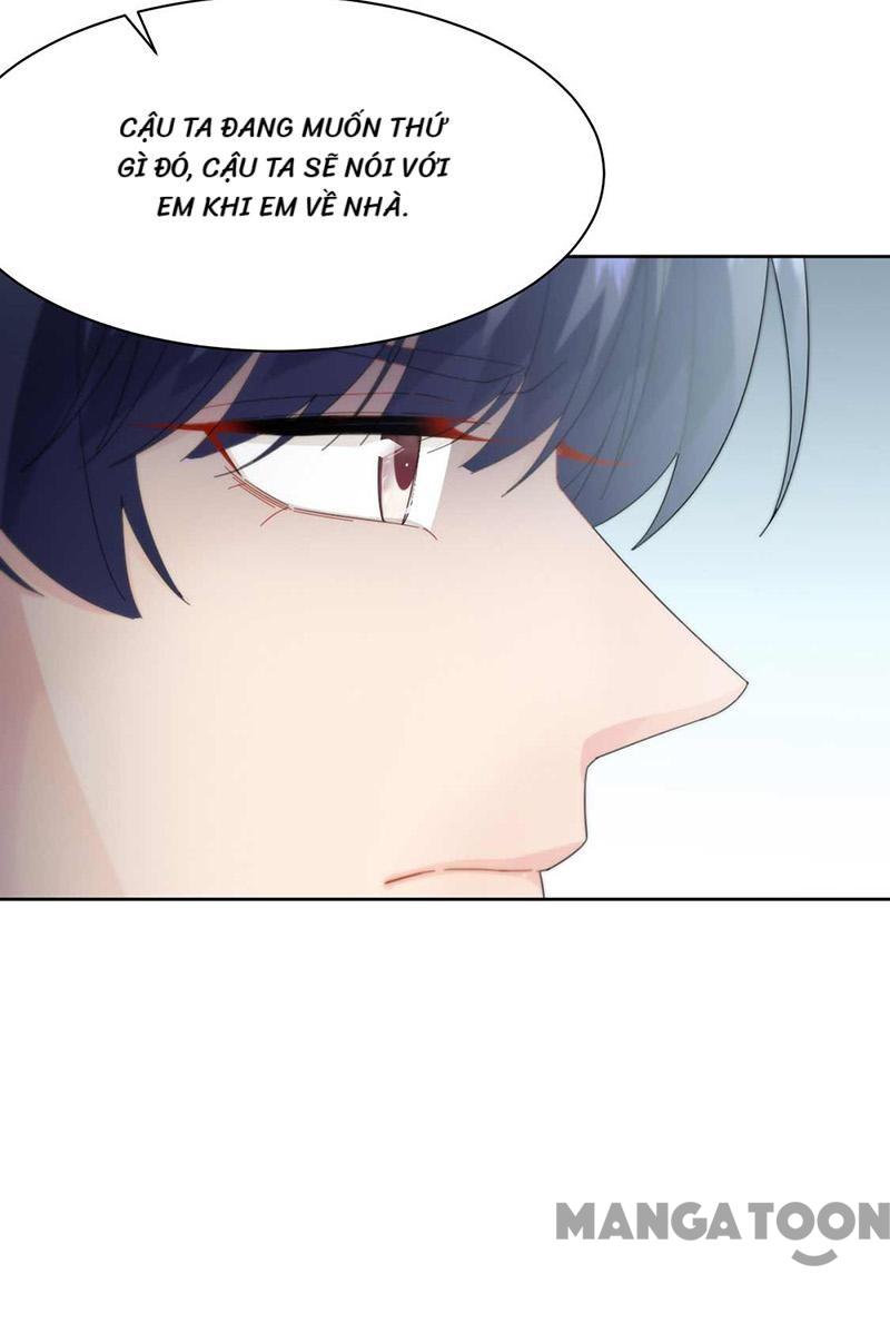 Chọc Tới Chủ Tịch Tổng Tài 2 Chapter 163 - Trang 23