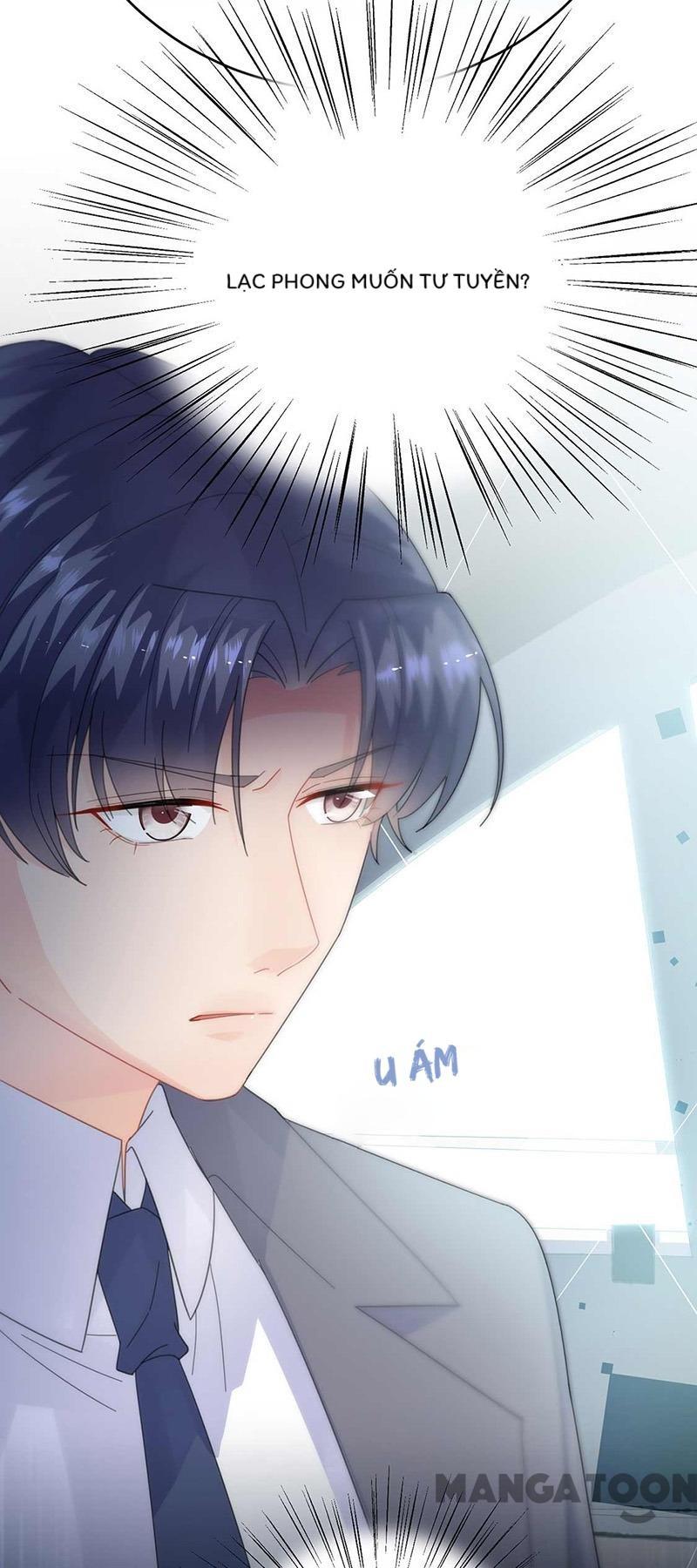 Chọc Tới Chủ Tịch Tổng Tài 2 Chapter 163 - Trang 28