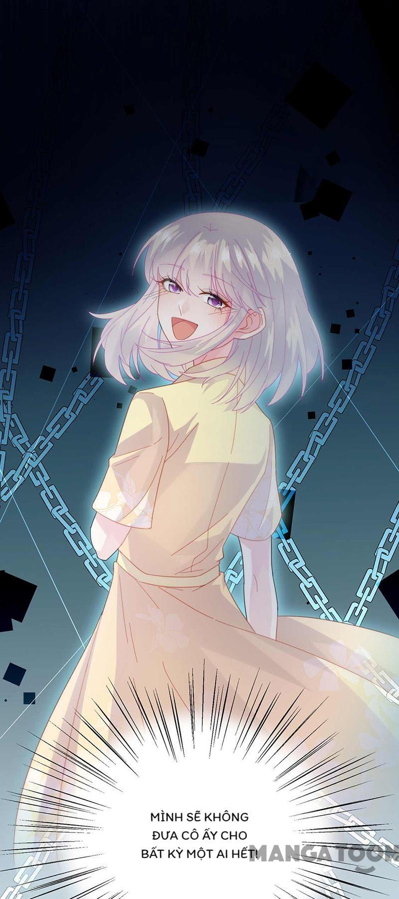 Chọc Tới Chủ Tịch Tổng Tài 2 Chapter 163 - Trang 30