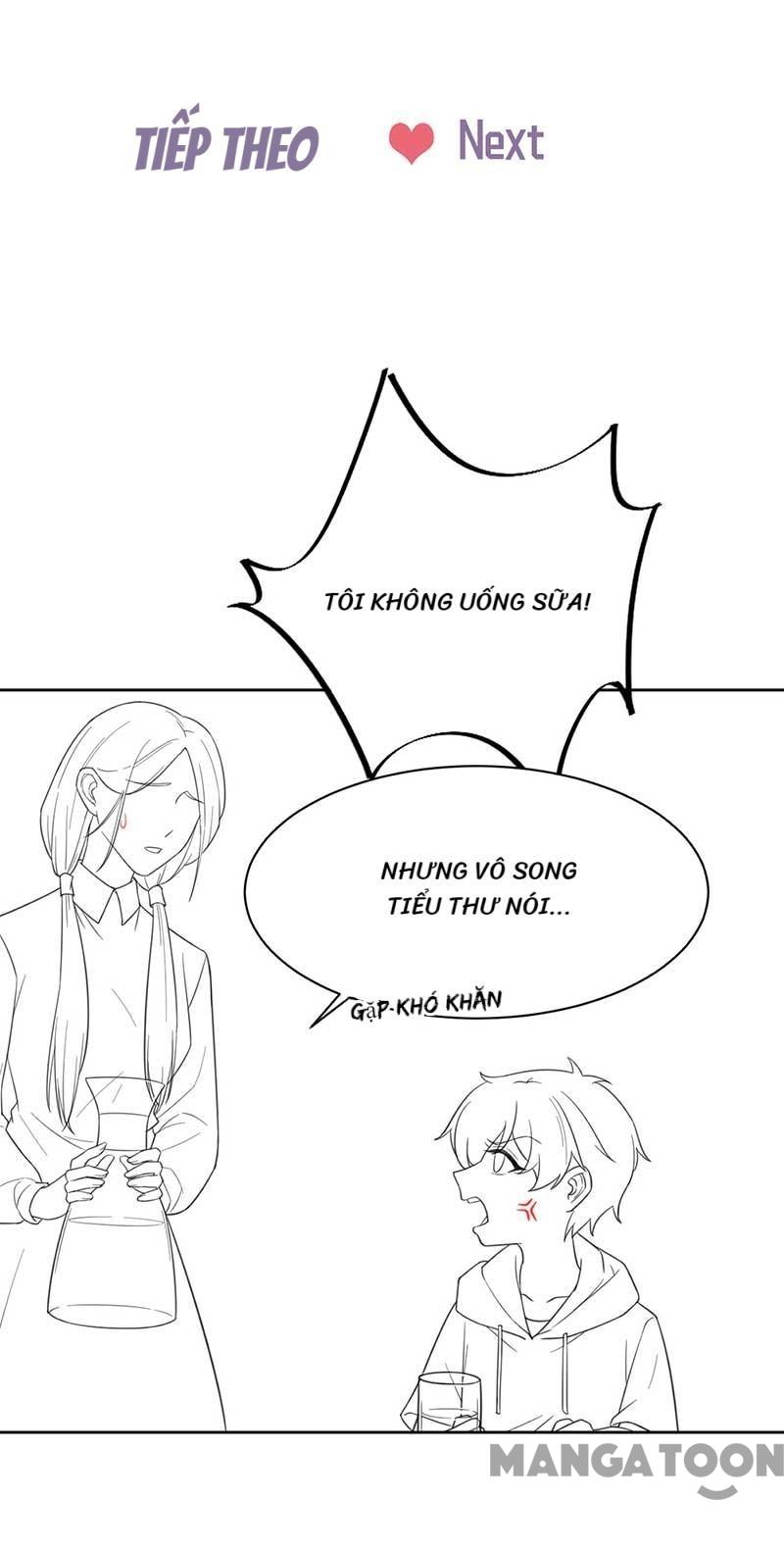 Chọc Tới Chủ Tịch Tổng Tài 2 Chapter 163 - Trang 32