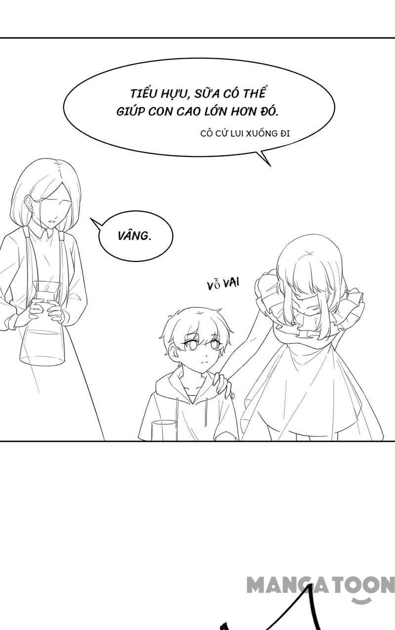 Chọc Tới Chủ Tịch Tổng Tài 2 Chapter 163 - Trang 33