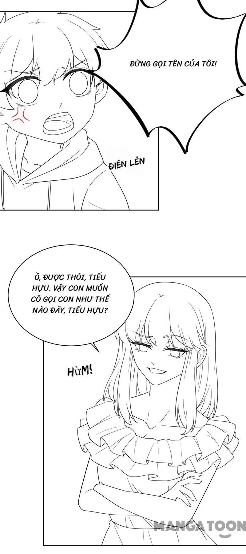 Chọc Tới Chủ Tịch Tổng Tài 2 Chapter 163 - Trang 34
