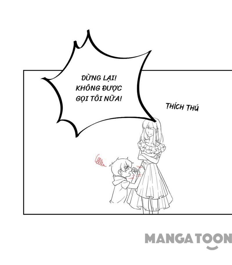 Chọc Tới Chủ Tịch Tổng Tài 2 Chapter 163 - Trang 36