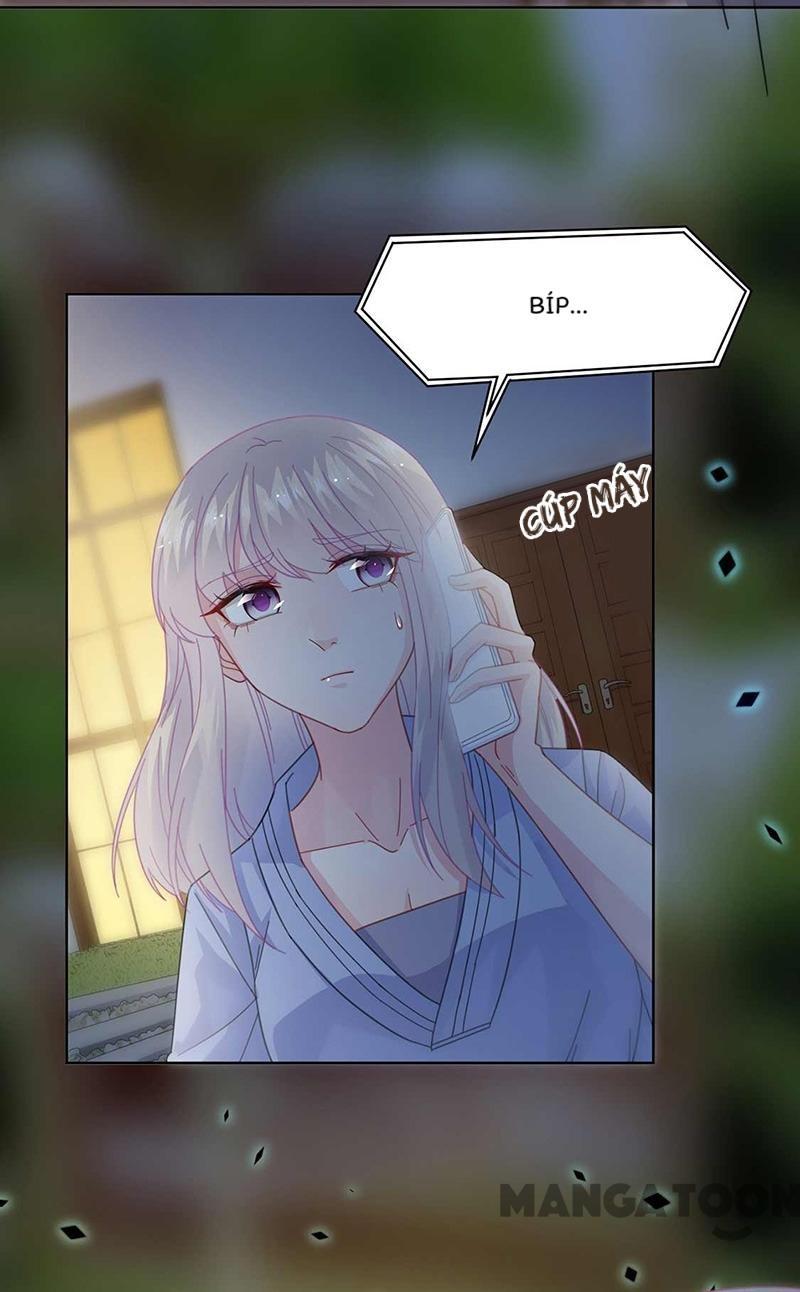 Chọc Tới Chủ Tịch Tổng Tài 2 Chapter 163 - Trang 5
