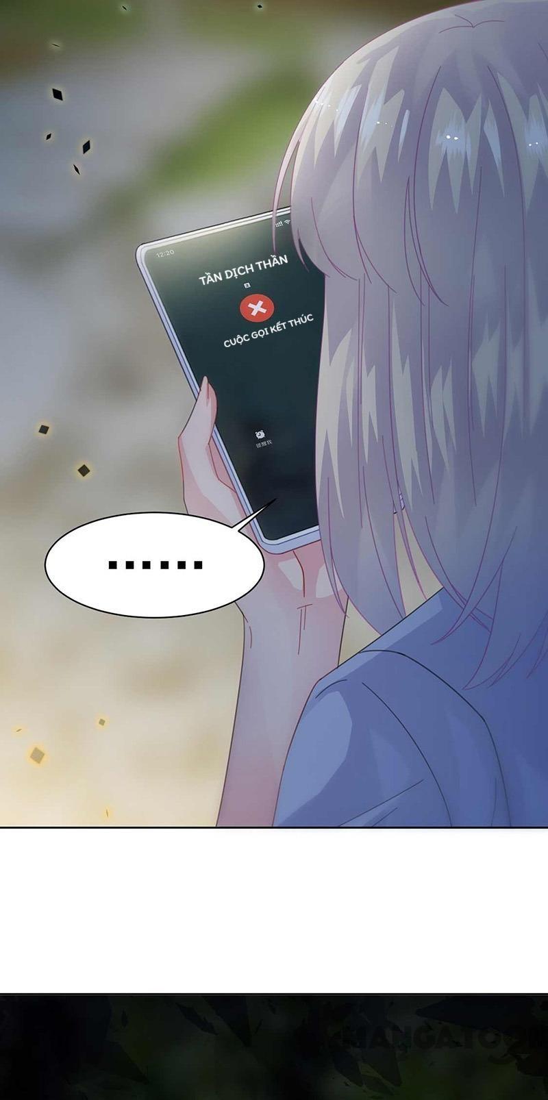Chọc Tới Chủ Tịch Tổng Tài 2 Chapter 163 - Trang 6