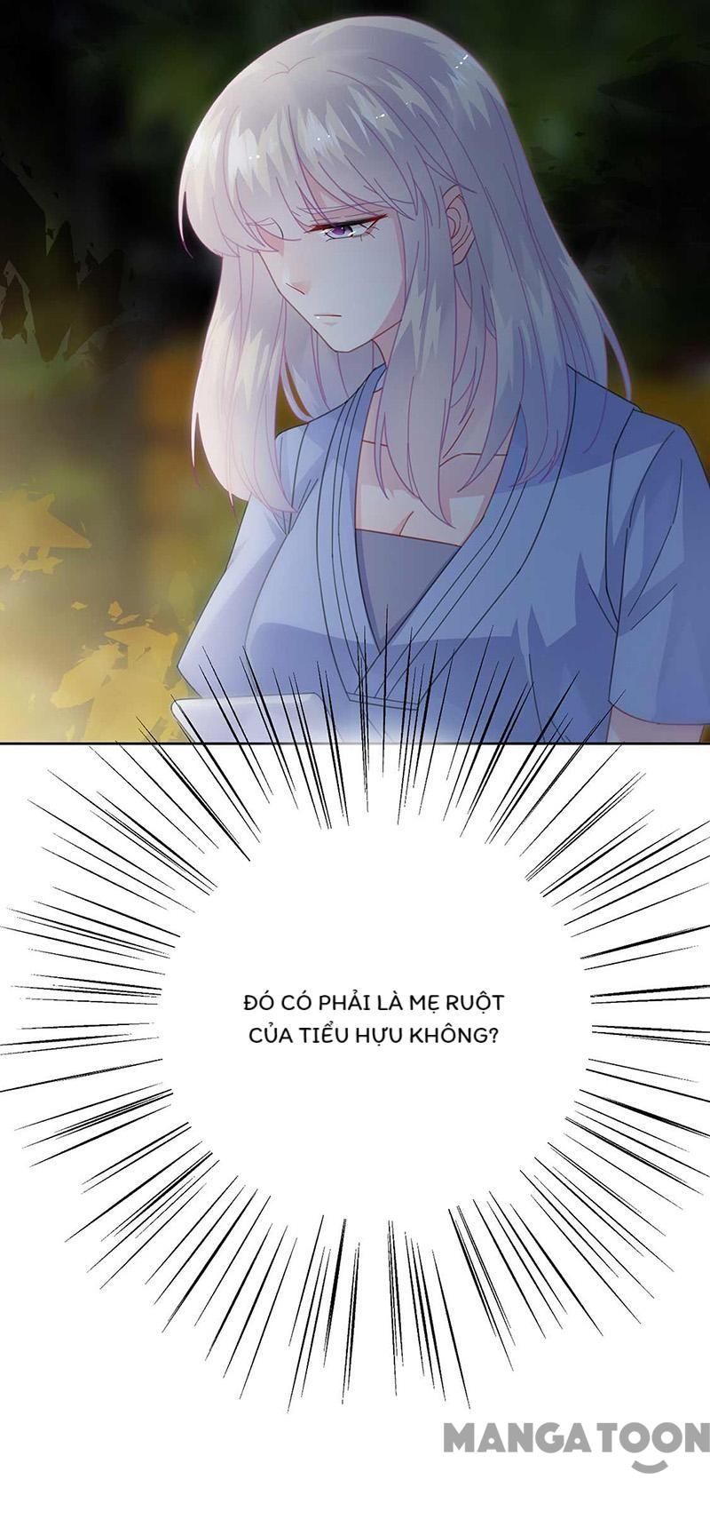 Chọc Tới Chủ Tịch Tổng Tài 2 Chapter 163 - Trang 7