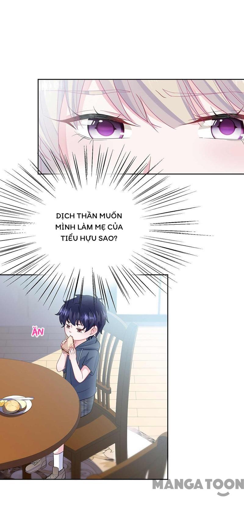 Chọc Tới Chủ Tịch Tổng Tài 2 Chapter 164 - Trang 10
