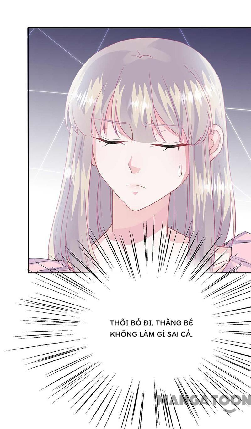 Chọc Tới Chủ Tịch Tổng Tài 2 Chapter 164 - Trang 11