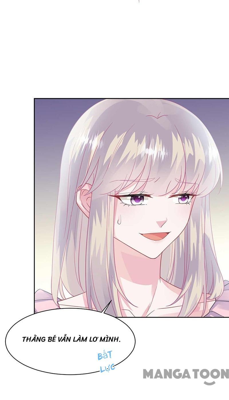 Chọc Tới Chủ Tịch Tổng Tài 2 Chapter 164 - Trang 13