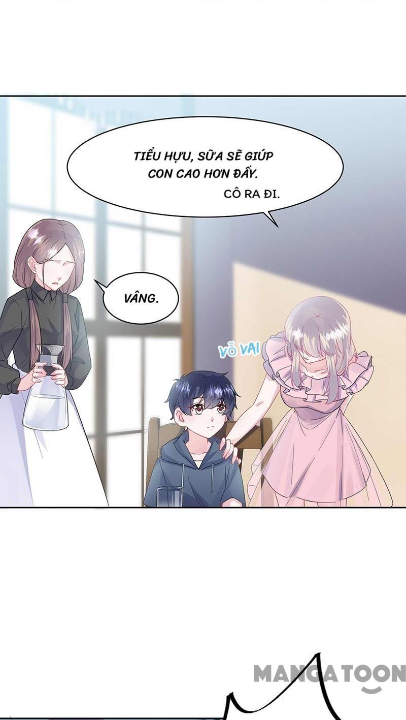 Chọc Tới Chủ Tịch Tổng Tài 2 Chapter 164 - Trang 16