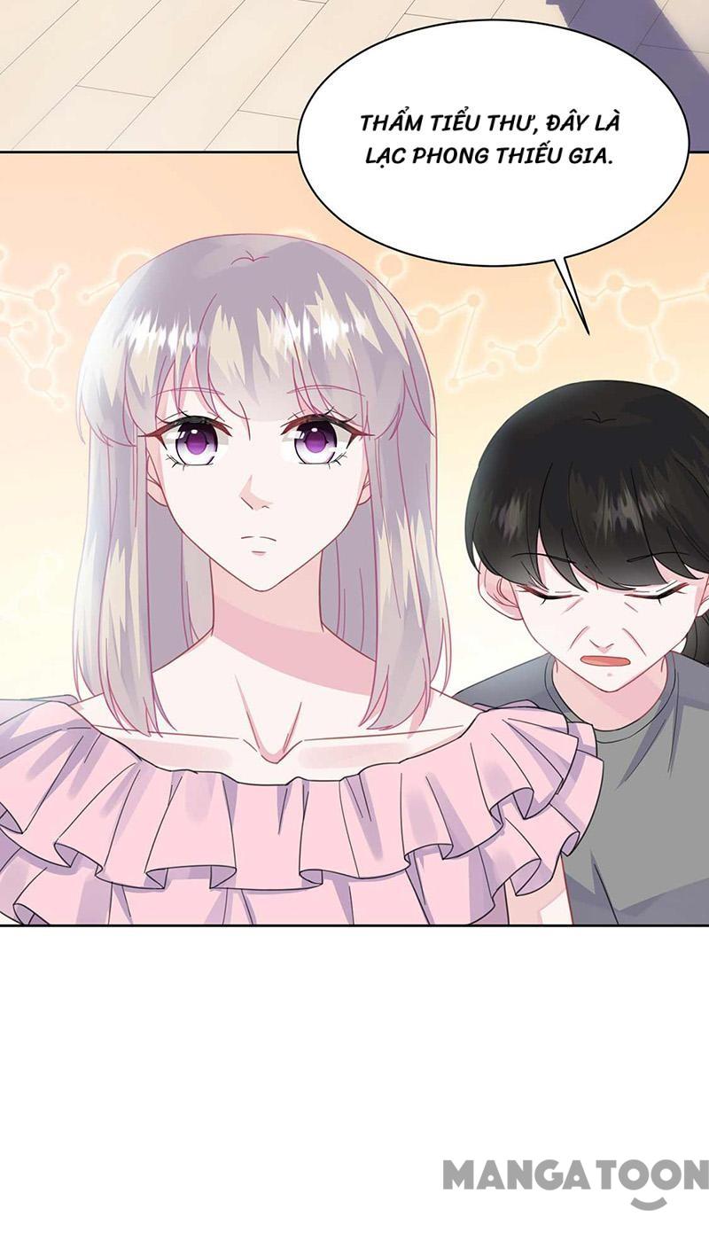 Chọc Tới Chủ Tịch Tổng Tài 2 Chapter 164 - Trang 27
