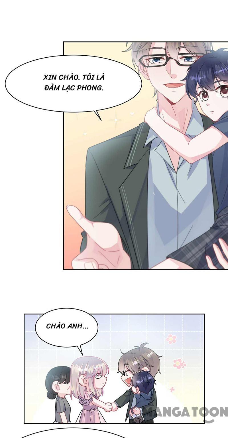 Chọc Tới Chủ Tịch Tổng Tài 2 Chapter 164 - Trang 28