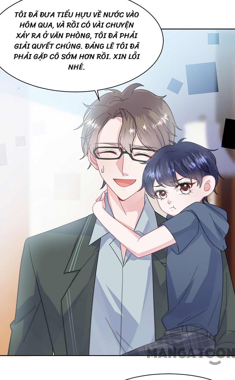 Chọc Tới Chủ Tịch Tổng Tài 2 Chapter 164 - Trang 29