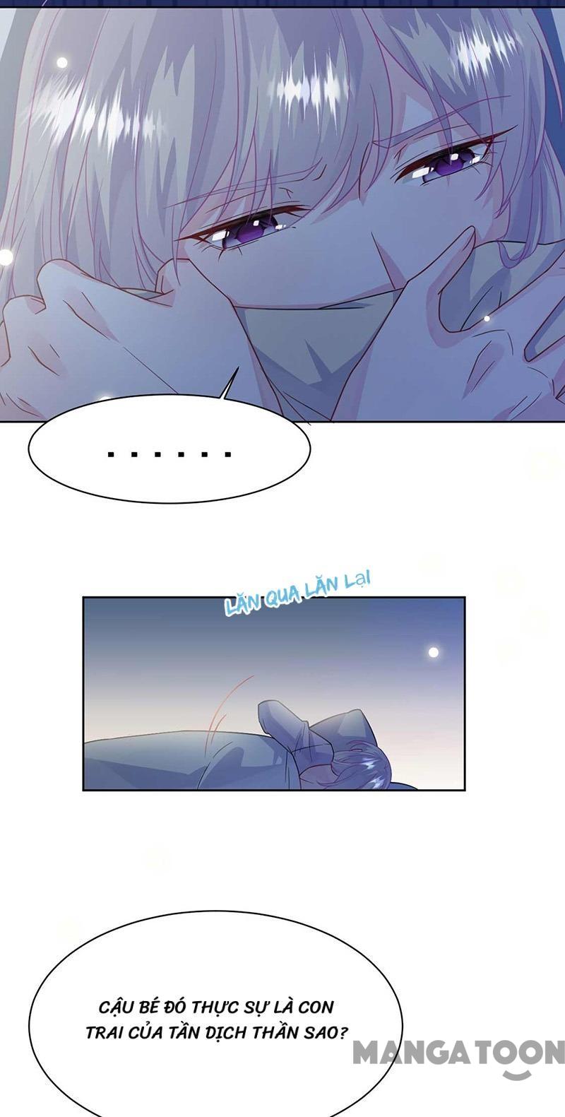 Chọc Tới Chủ Tịch Tổng Tài 2 Chapter 164 - Trang 3