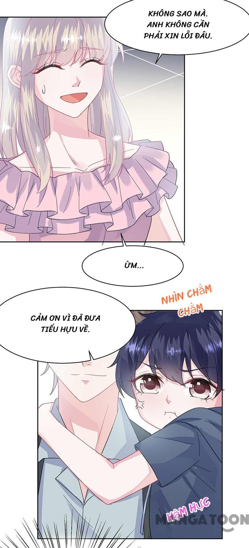 Chọc Tới Chủ Tịch Tổng Tài 2 Chapter 164 - Trang 30