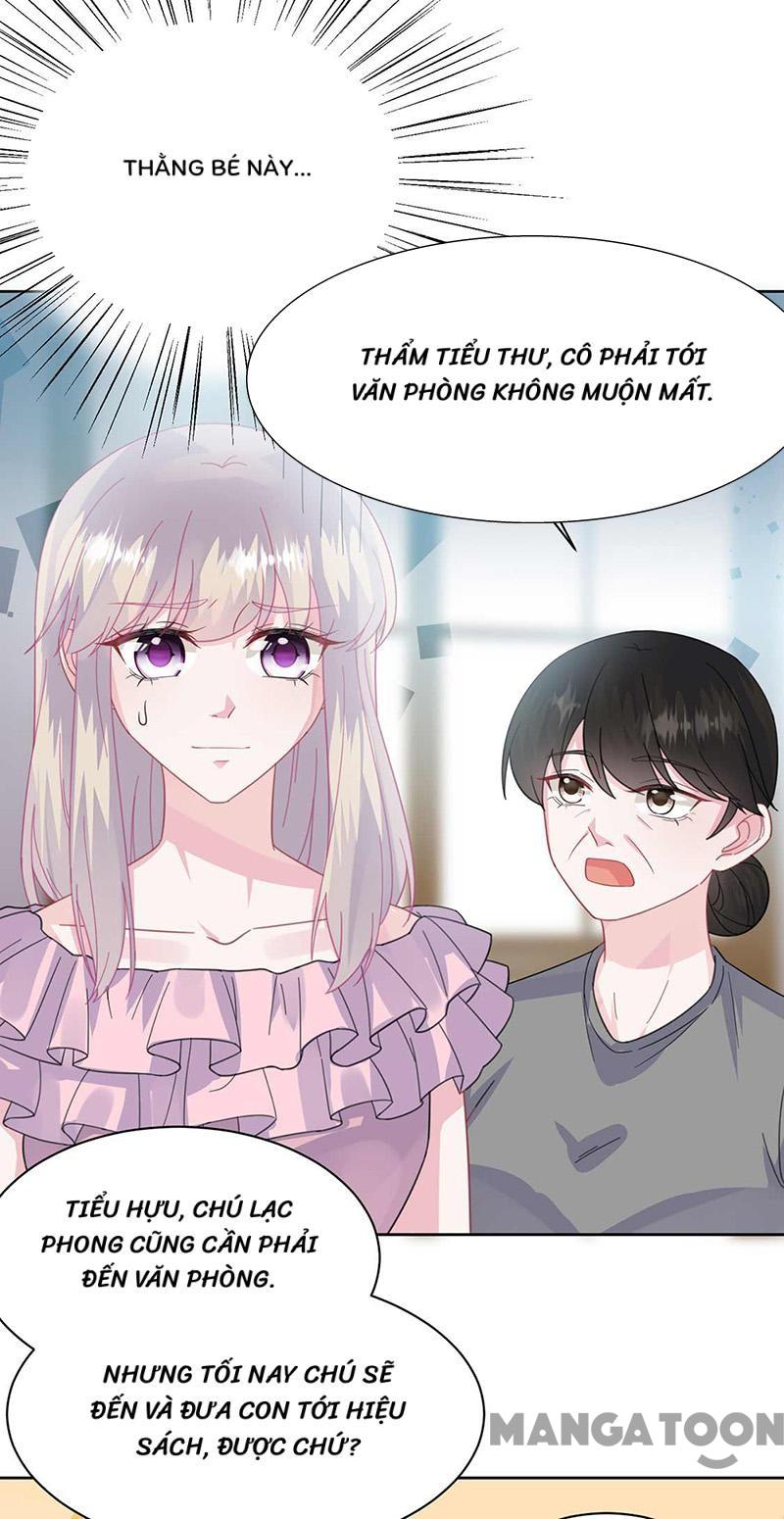 Chọc Tới Chủ Tịch Tổng Tài 2 Chapter 164 - Trang 31