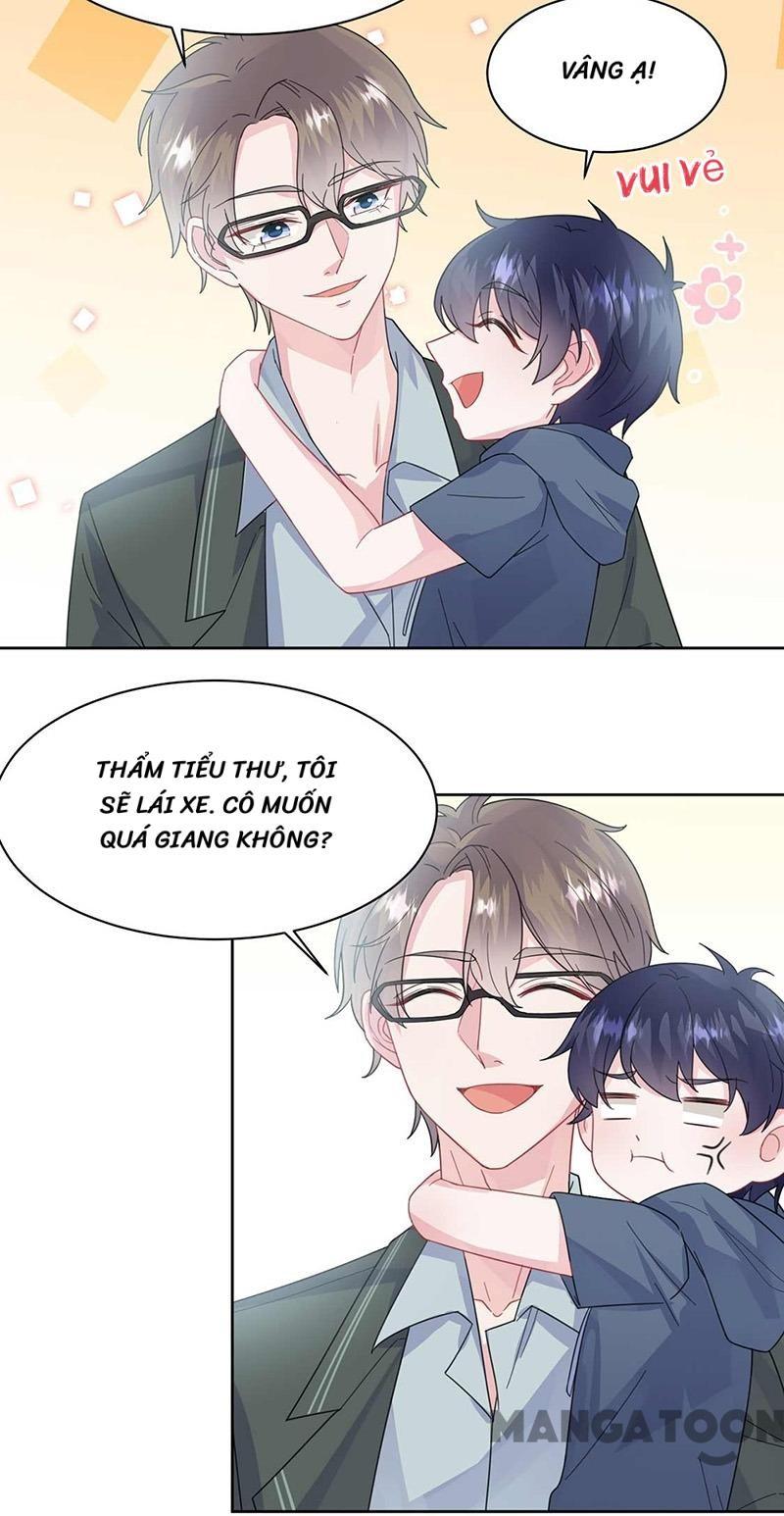Chọc Tới Chủ Tịch Tổng Tài 2 Chapter 164 - Trang 32