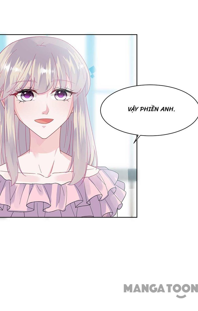 Chọc Tới Chủ Tịch Tổng Tài 2 Chapter 164 - Trang 33