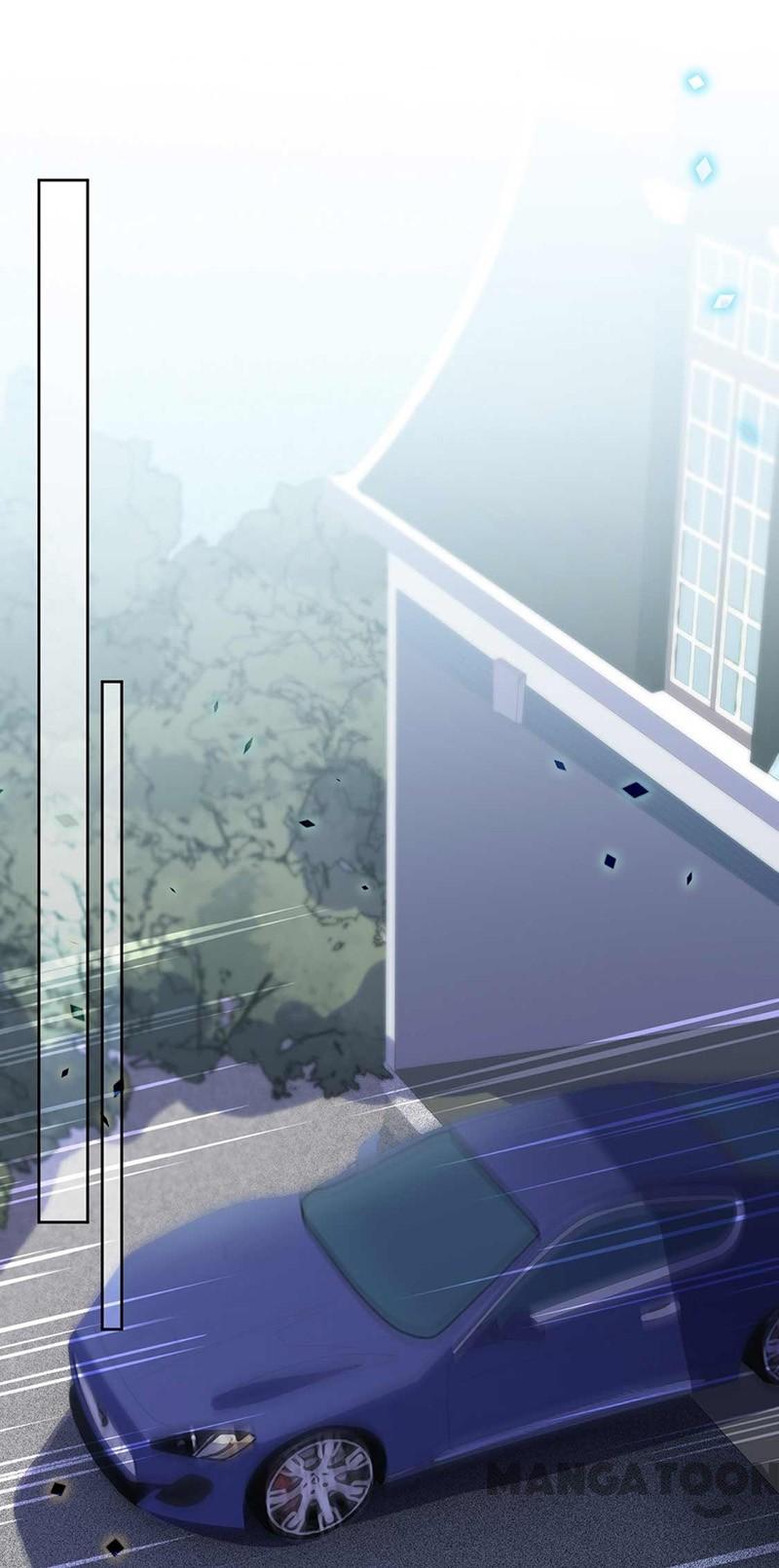Chọc Tới Chủ Tịch Tổng Tài 2 Chapter 164 - Trang 34