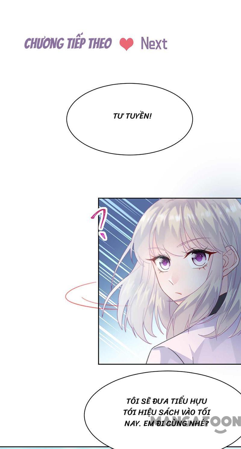Chọc Tới Chủ Tịch Tổng Tài 2 Chapter 164 - Trang 38