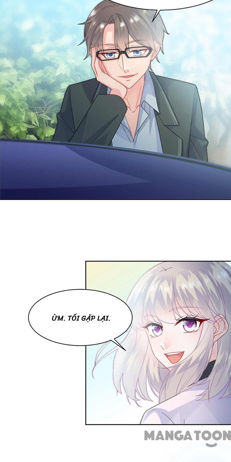Chọc Tới Chủ Tịch Tổng Tài 2 Chapter 164 - Trang 39
