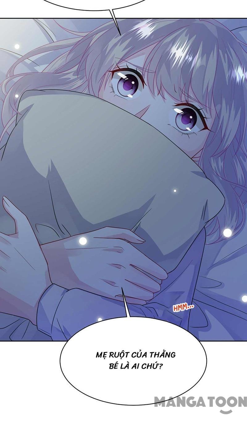 Chọc Tới Chủ Tịch Tổng Tài 2 Chapter 164 - Trang 4