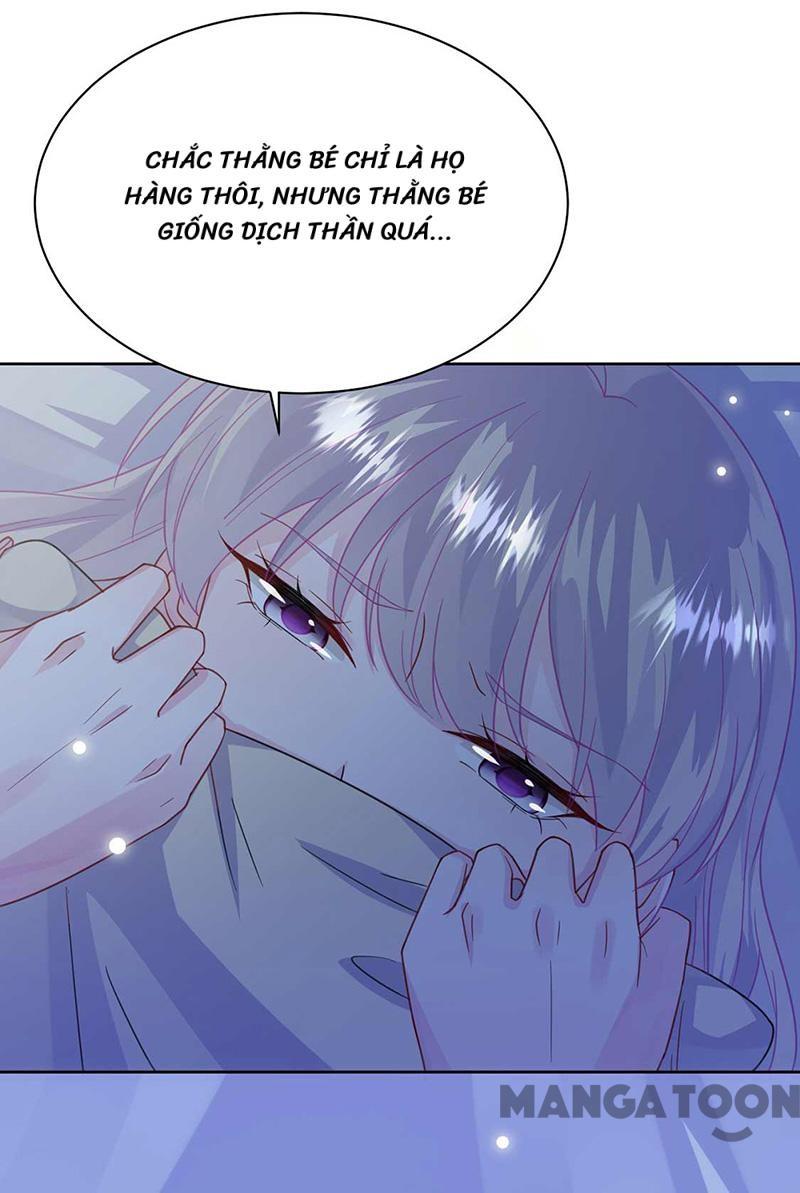 Chọc Tới Chủ Tịch Tổng Tài 2 Chapter 164 - Trang 5