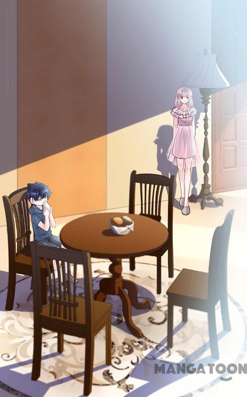 Chọc Tới Chủ Tịch Tổng Tài 2 Chapter 164 - Trang 9