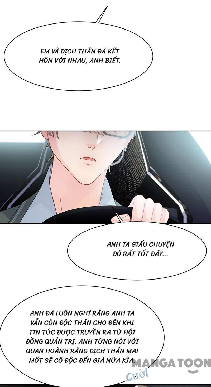 Chọc Tới Chủ Tịch Tổng Tài 2 Chapter 165 - Trang 12