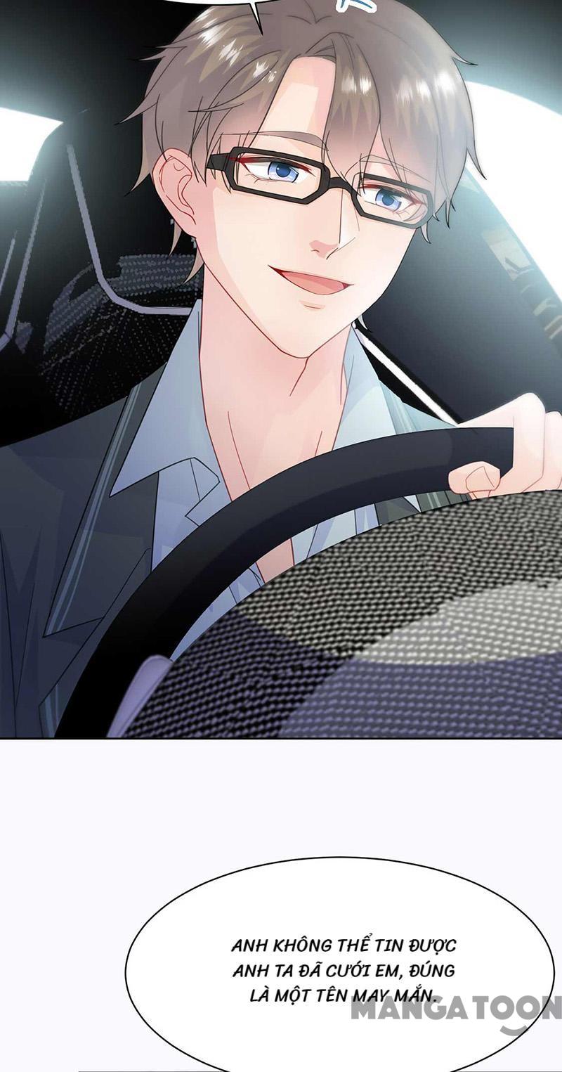 Chọc Tới Chủ Tịch Tổng Tài 2 Chapter 165 - Trang 13