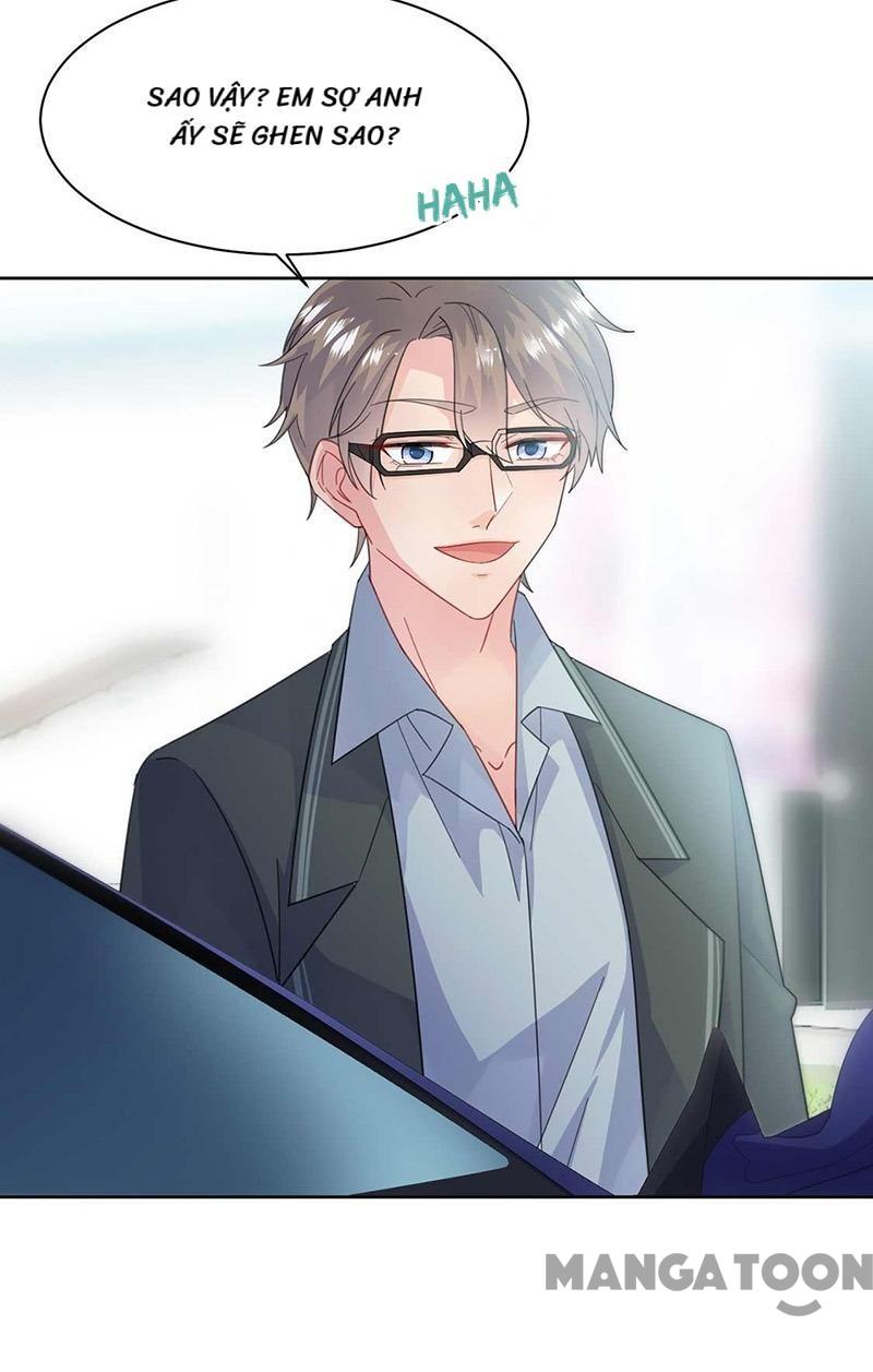 Chọc Tới Chủ Tịch Tổng Tài 2 Chapter 165 - Trang 17