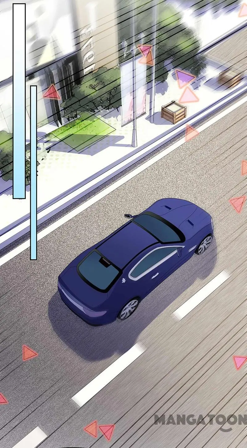 Chọc Tới Chủ Tịch Tổng Tài 2 Chapter 165 - Trang 2