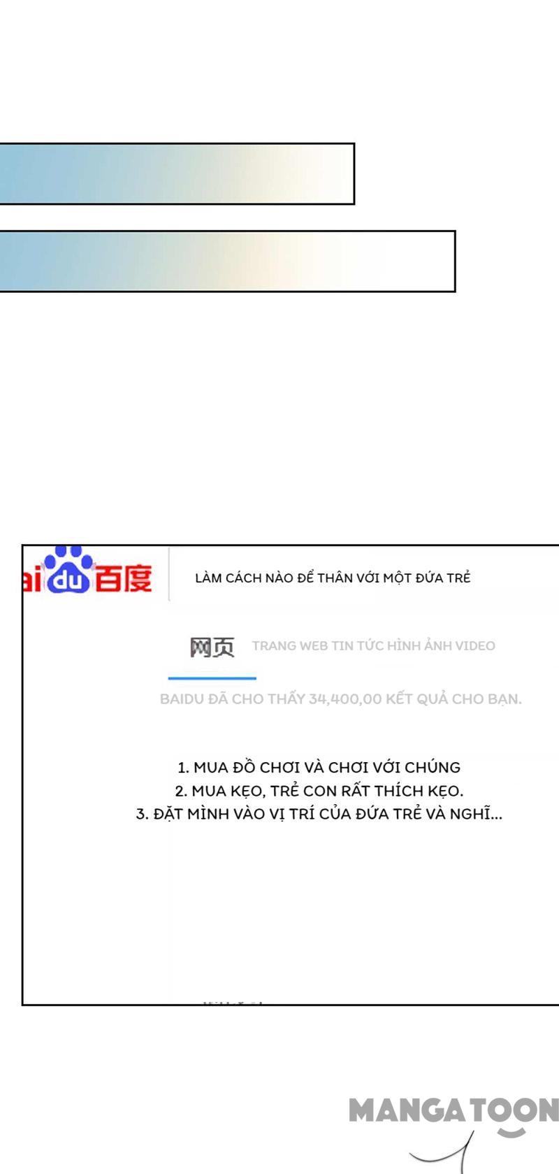 Chọc Tới Chủ Tịch Tổng Tài 2 Chapter 165 - Trang 25