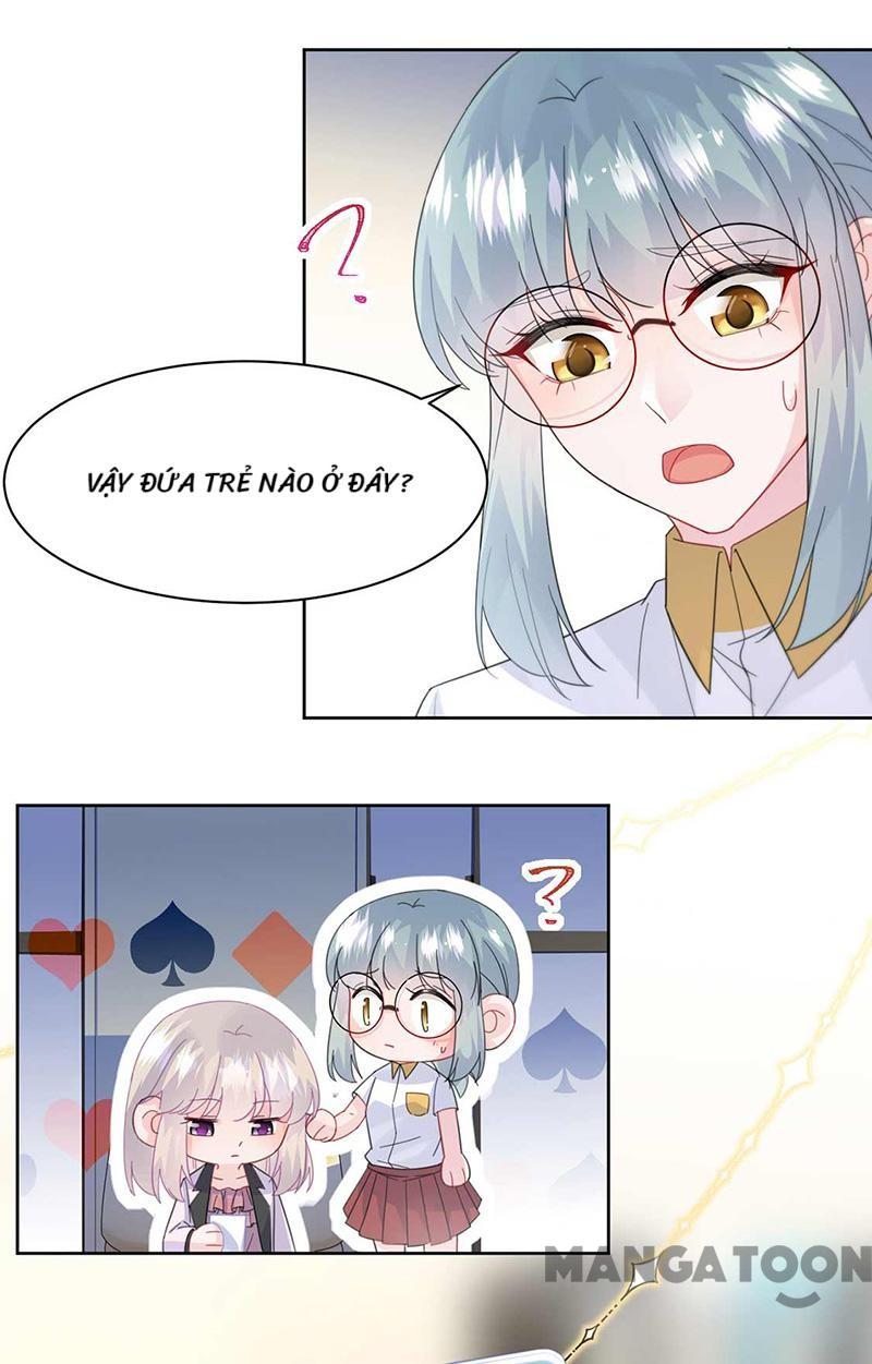Chọc Tới Chủ Tịch Tổng Tài 2 Chapter 165 - Trang 28