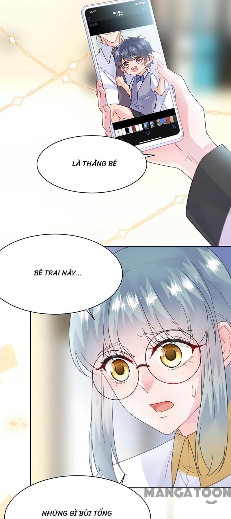 Chọc Tới Chủ Tịch Tổng Tài 2 Chapter 165 - Trang 29