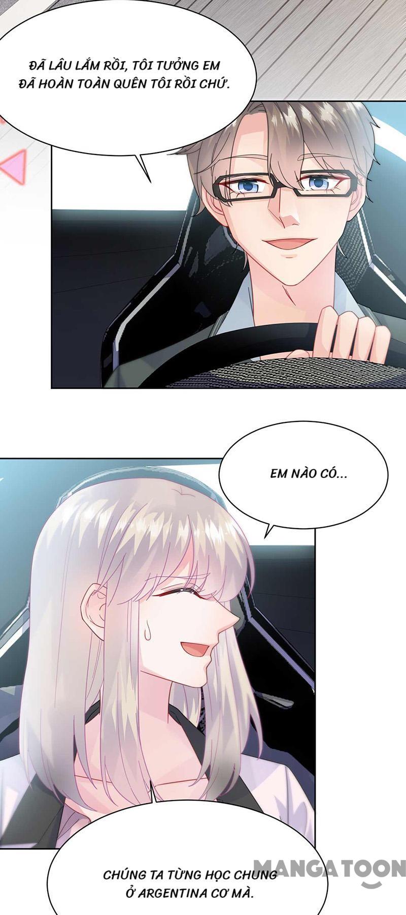 Chọc Tới Chủ Tịch Tổng Tài 2 Chapter 165 - Trang 3