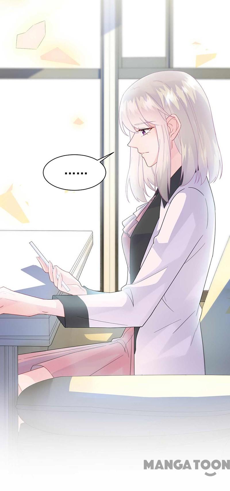 Chọc Tới Chủ Tịch Tổng Tài 2 Chapter 165 - Trang 31