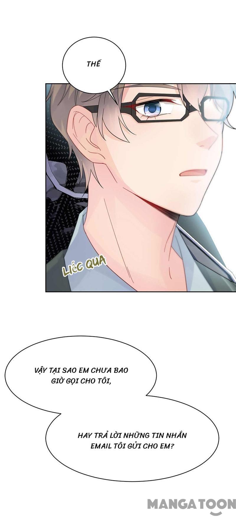 Chọc Tới Chủ Tịch Tổng Tài 2 Chapter 165 - Trang 5